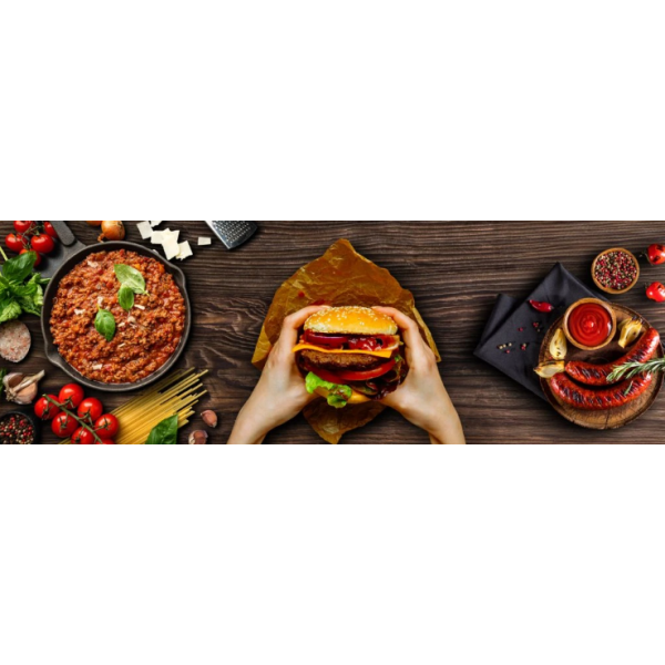 Salente MeatPlus mlinček za meso