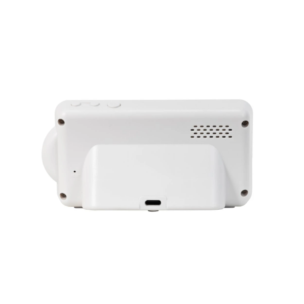 Baby monitor N3, modre barve