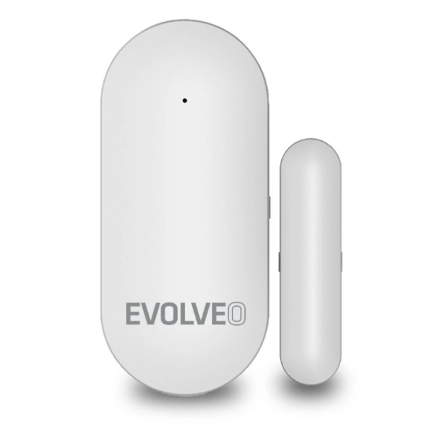 Pametni brezžični varnostni sistem SecuPro