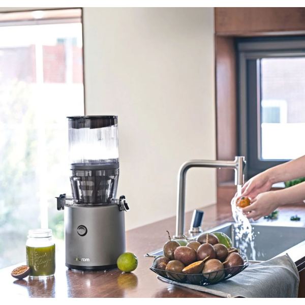 Električni sokovnik HUROM H-320N-BES01MB