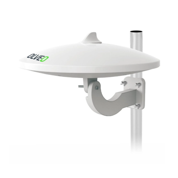 Zunanja antena JADE 1 LTE za DVB-T/T2