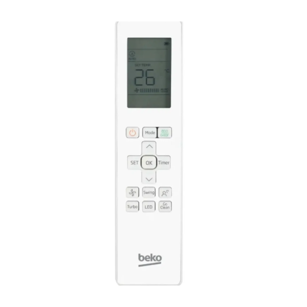 BEKO klimatska naprava BEHPG 120/ BEHPG 121
