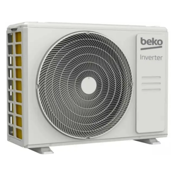 BEKO klimatska naprava BEHPG 120/ BEHPG 121