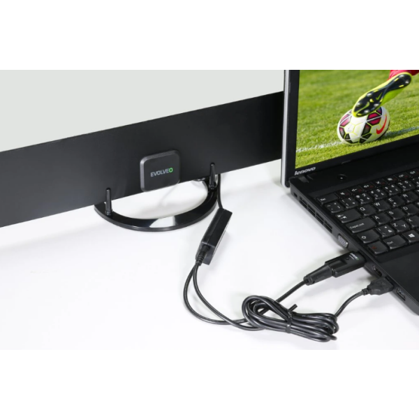 Sobna antena XANY 2B 