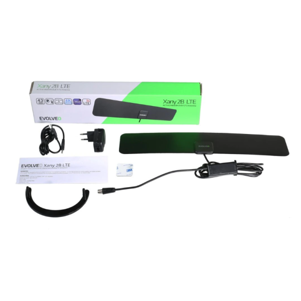 Sobna antena XANY 2B 