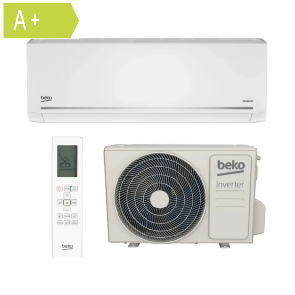 BEKO klimatska naprava BEHPG 120/ BEHPG 121
