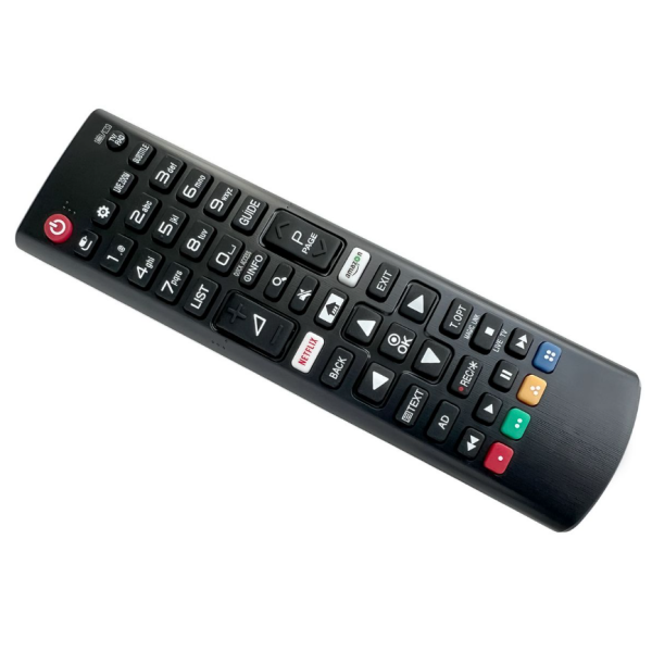 LG AKB74915325 - zamenjava daljinski upravljalnik