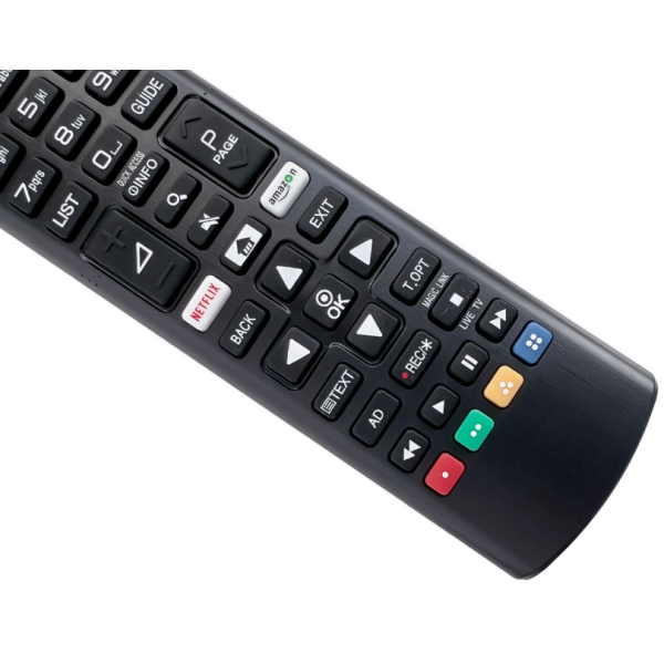 LG AKB74915325 - zamenjava daljinski upravljalnik