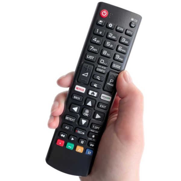 LG AKB74915325 - zamenjava daljinski upravljalnik