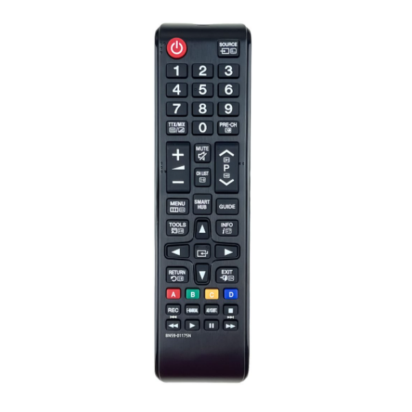 SAMSUNG BN59-01175N - zamenjava daljinski upravljalnik