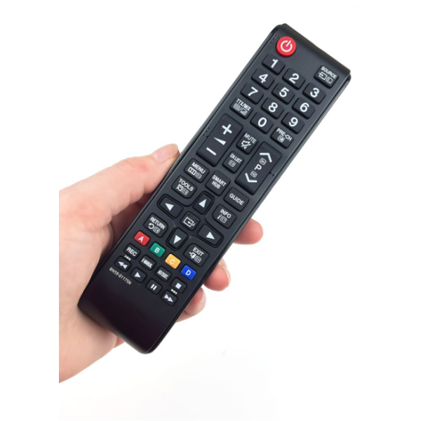 SAMSUNG BN59-01175N - zamenjava daljinski upravljalnik