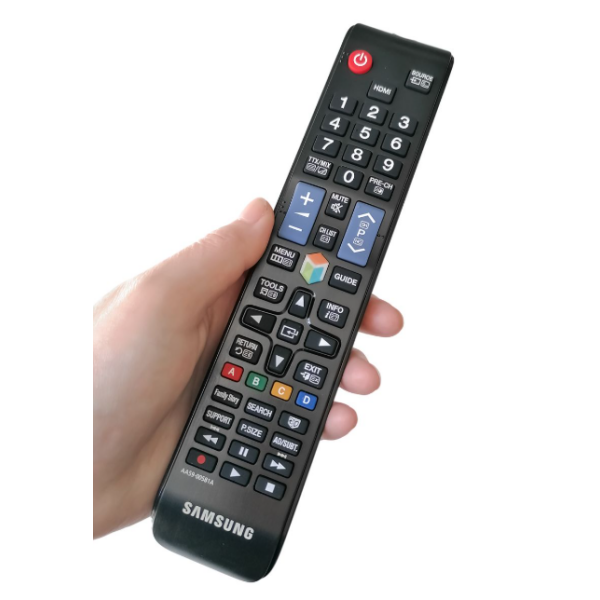 SAMSUNG AA59-00581A - originalni daljinski upravljalnik