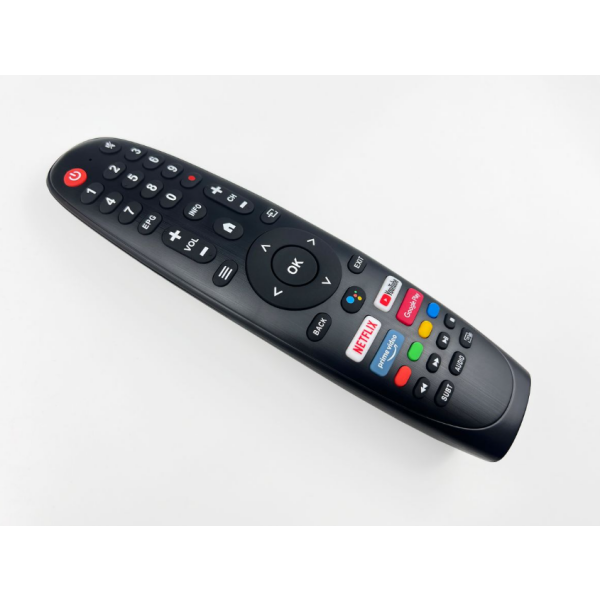 TESLA SERIES 6 - daljinski upravljalnik 