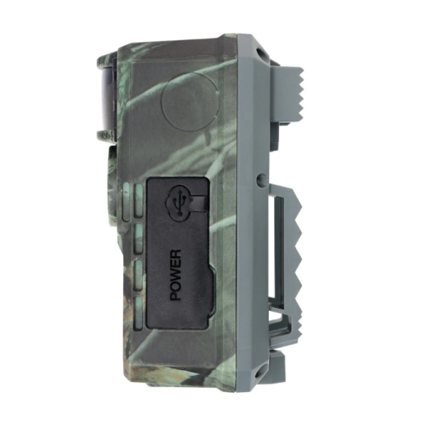 Lovska kamera Strongvision SOLAR A