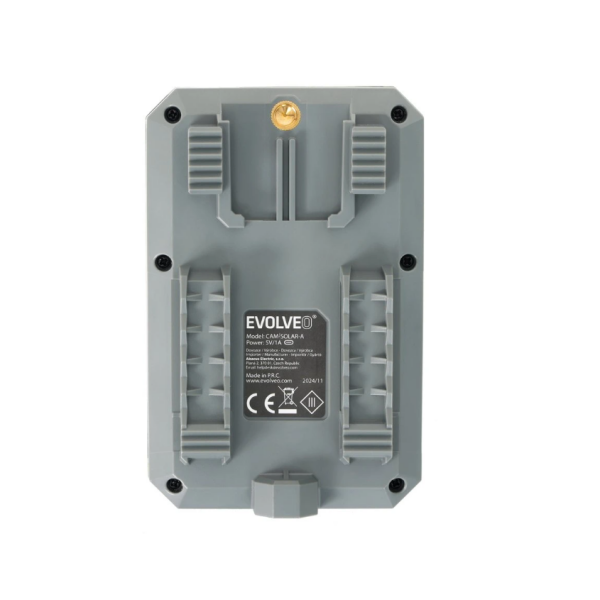 Lovska kamera Strongvision SOLAR A