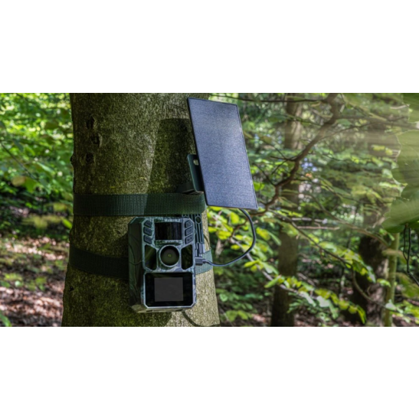 Lovska kamera Strongvision SOLAR A