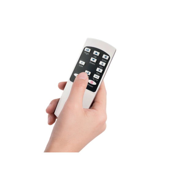 Pametna prenosna klimatska naprava SummerICE9