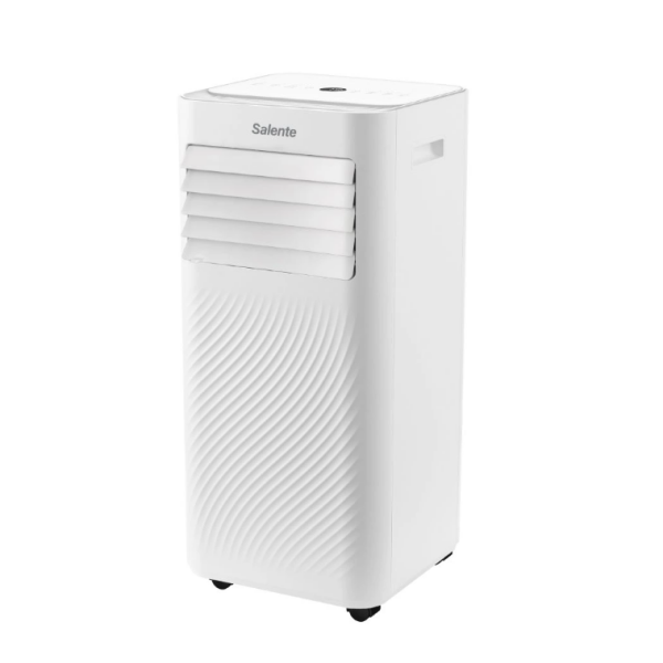 Pametna prenosna klimatska naprava SummerICE9