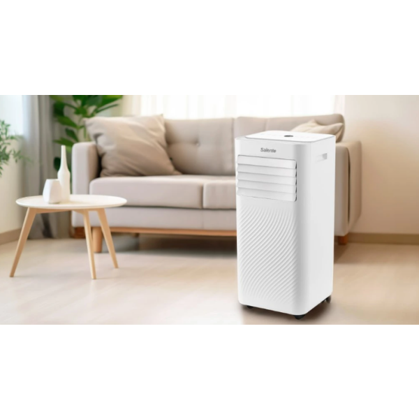 Pametna prenosna klimatska naprava SummerICE9