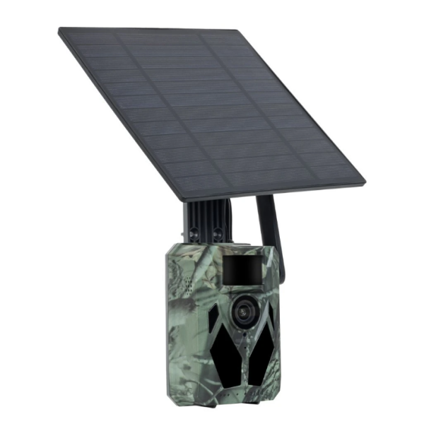 Lovska kamera StrongVision Solar 4G