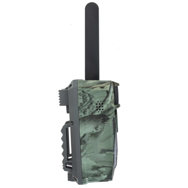 Lovska kamera StrongVision Solar 4G