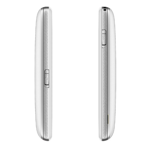 GSM aparat EasyPhone - Bele barve