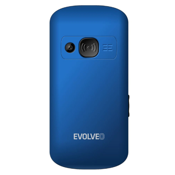 GSM aparat Easyphone XS - Modre barve