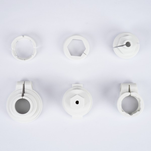 PNI Termostatski ventil CT25T+HUB CT25WIFI