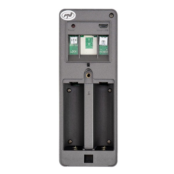 Pametni video domofon House 910 WiFi HD,Tuya, - ODPRTA EMBALAŽA