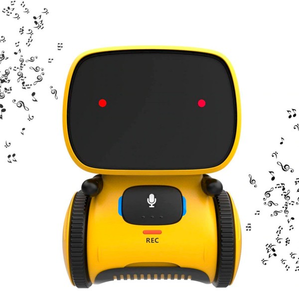 Robo One interaktivni inteligentni robot