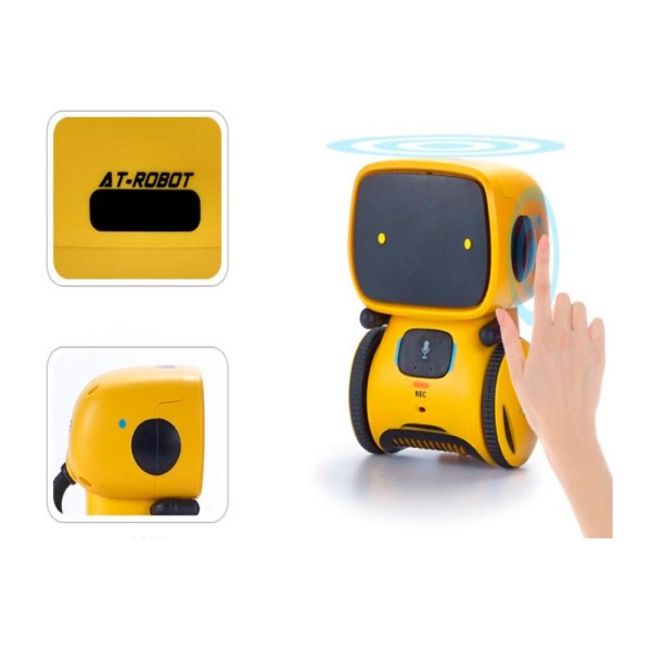 Robo One interaktivni inteligentni robot