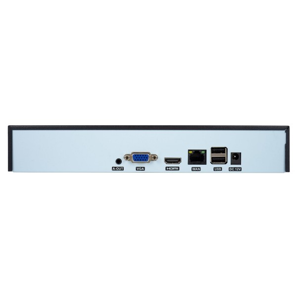 NVR PNI House IP716 videonadzorni paket