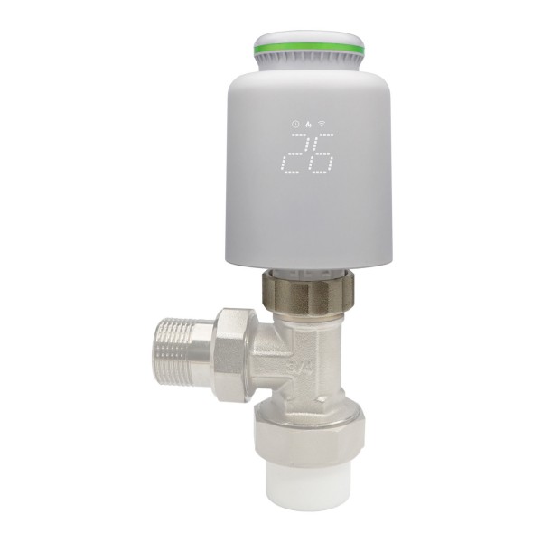 PNI Termostatska glava CT24