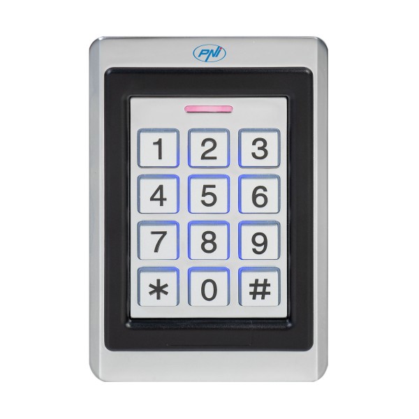 Tipkovnica za nadzor dostopa DK110