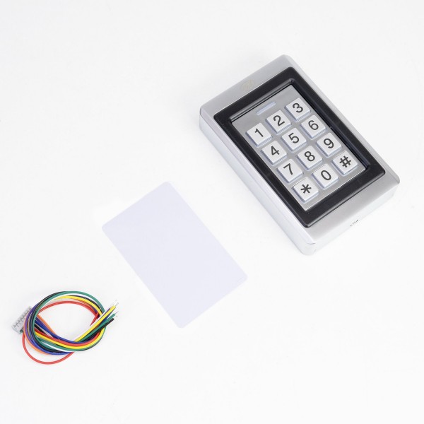 Tipkovnica za nadzor dostopa DK110