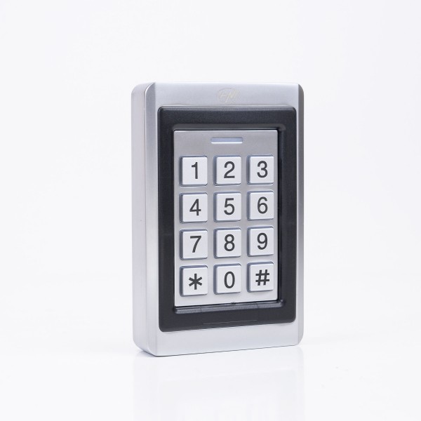 Tipkovnica za nadzor dostopa DK110