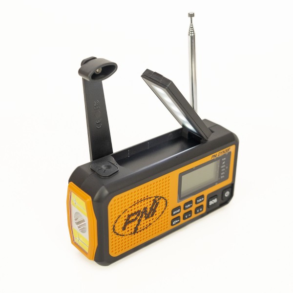 Prenosni radio DYN300