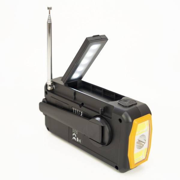 Prenosni radio DYN300