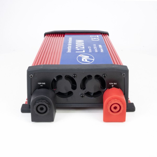 Pretvornik napetosti L1200W 