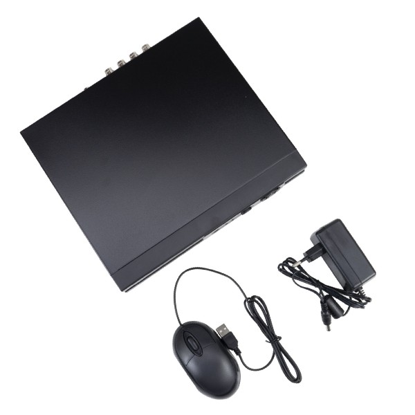 Snemalnik House DVR AHD880