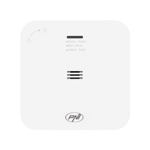 PNI senzor ogljikovega monoksida (CO) HS281