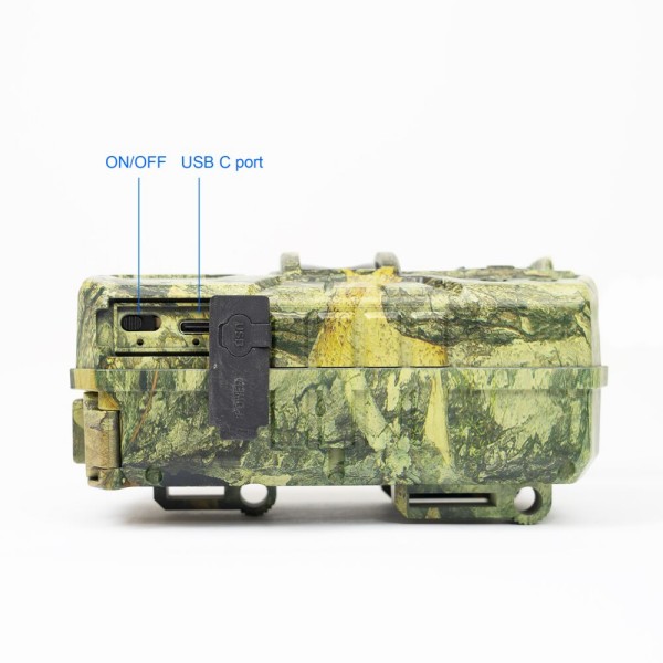 PNI Lovska kamera 250C  4G  LTE