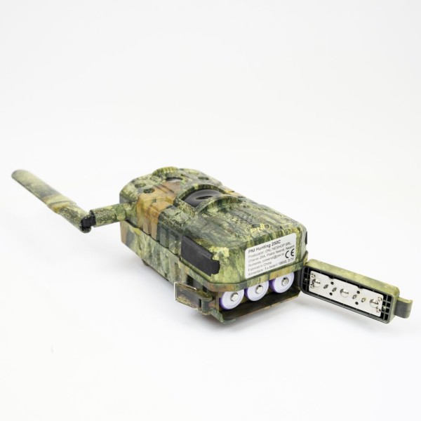 PNI Lovska kamera 250C  4G  LTE