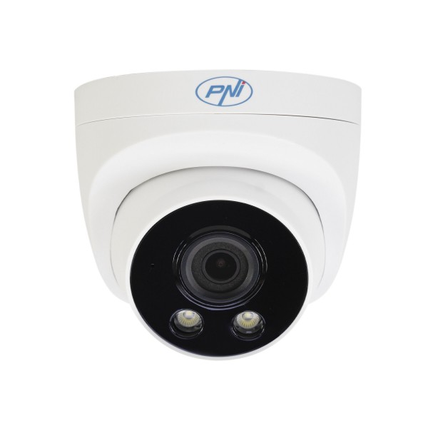Videonadzorna kamera IP505J POE