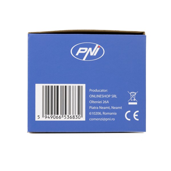 Videonadzorna kamera IP505J POE