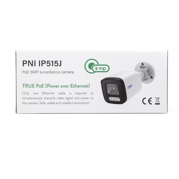 Video nadzorna kamera IP515J