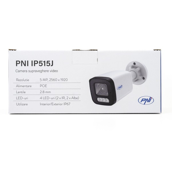 Video nadzorna kamera IP515J