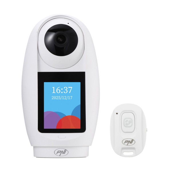 Video nadzorna kamera IP733, ICsee