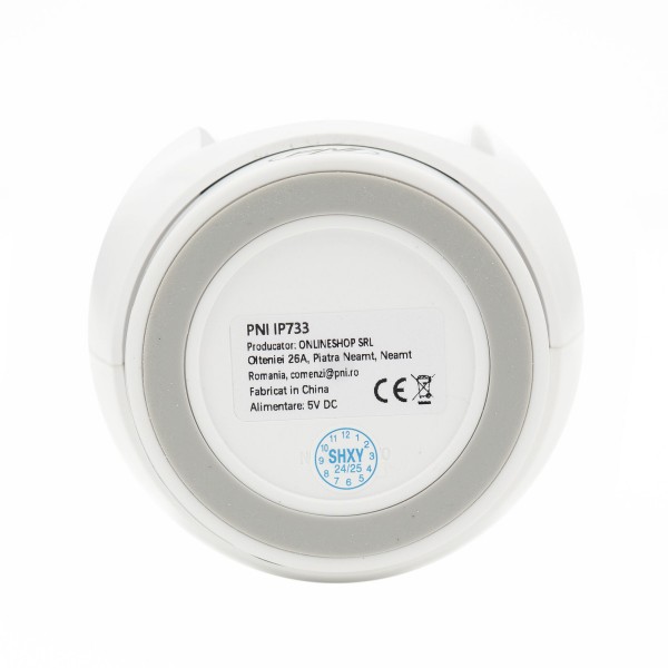 Video nadzorna kamera IP733, ICsee