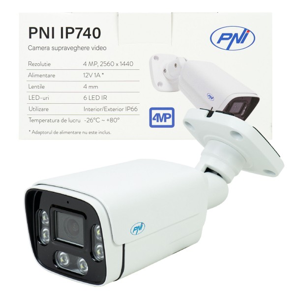 IP kamera IP740 